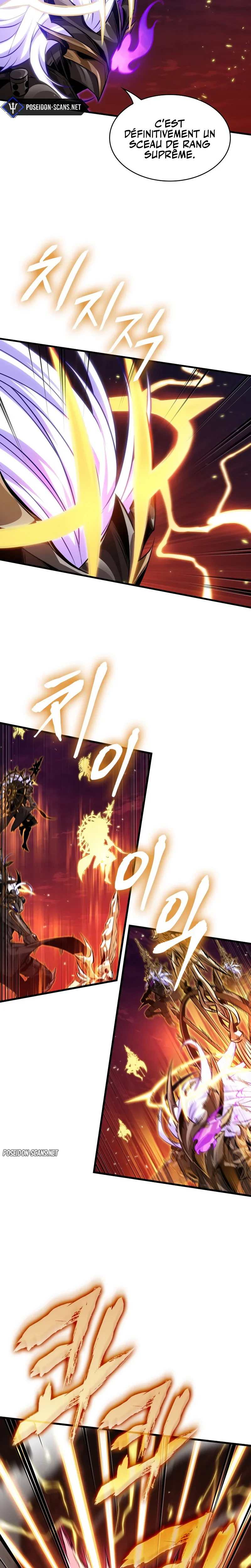 Read Pick Me Up FR Manga Online