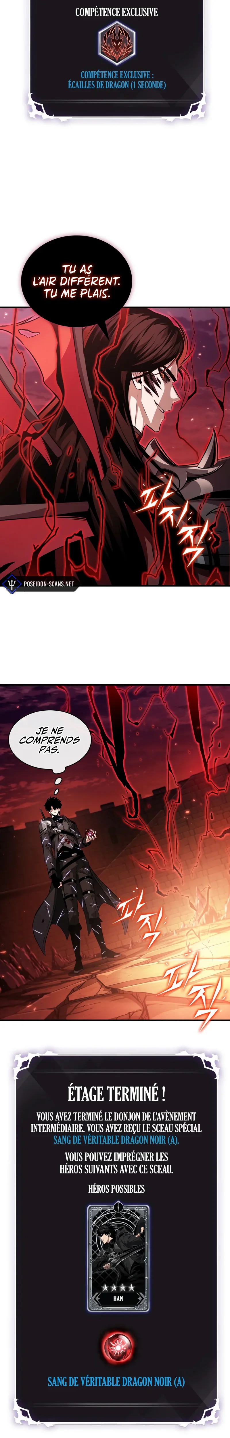 Read Pick Me Up FR Manga Online