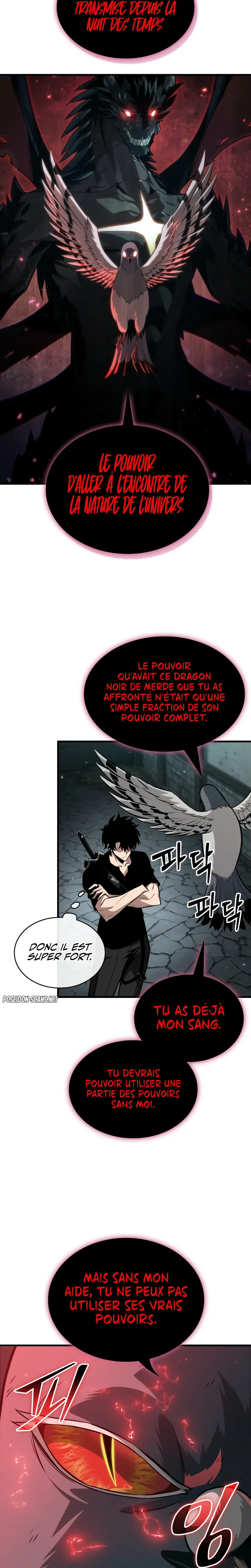 Read Pick Me Up FR Manga Online
