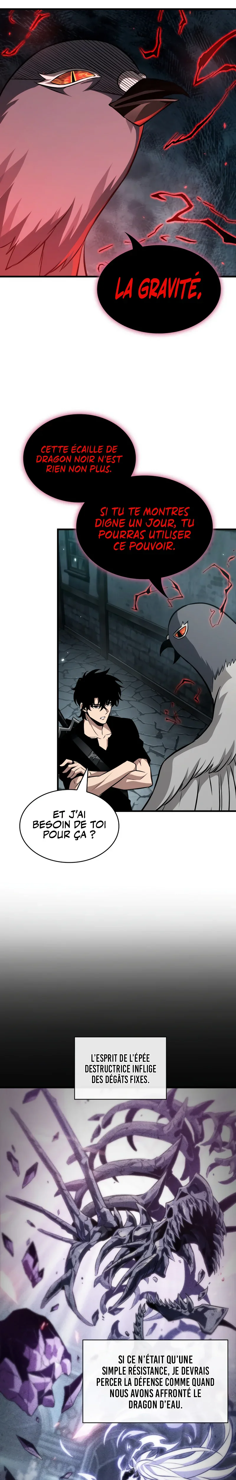 Read Pick Me Up FR Manga Online