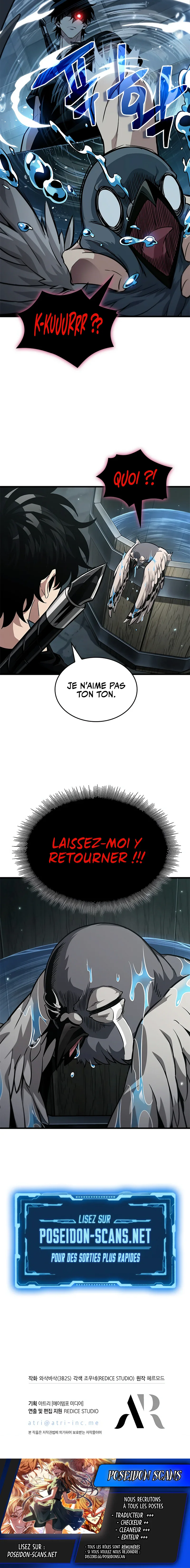 Read Pick Me Up FR Manga Online