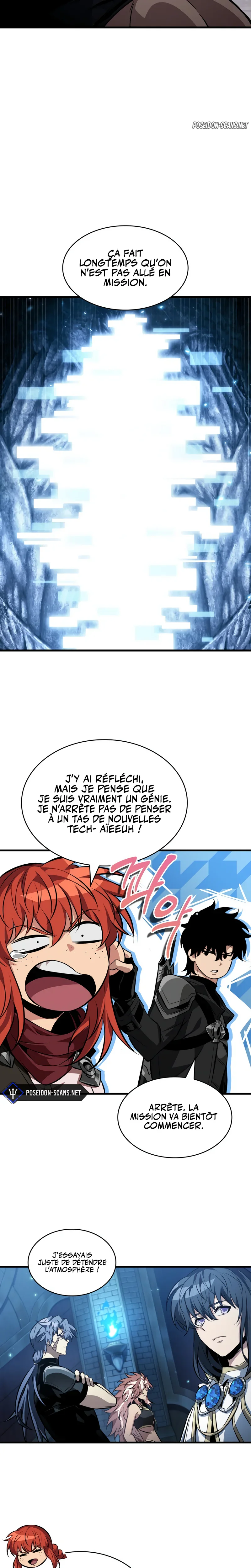 Read Pick Me Up FR Manga Online