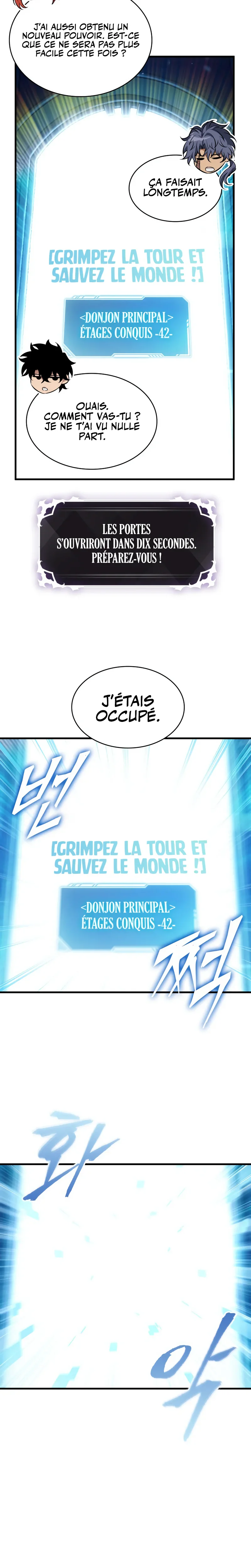Read Pick Me Up FR Manga Online