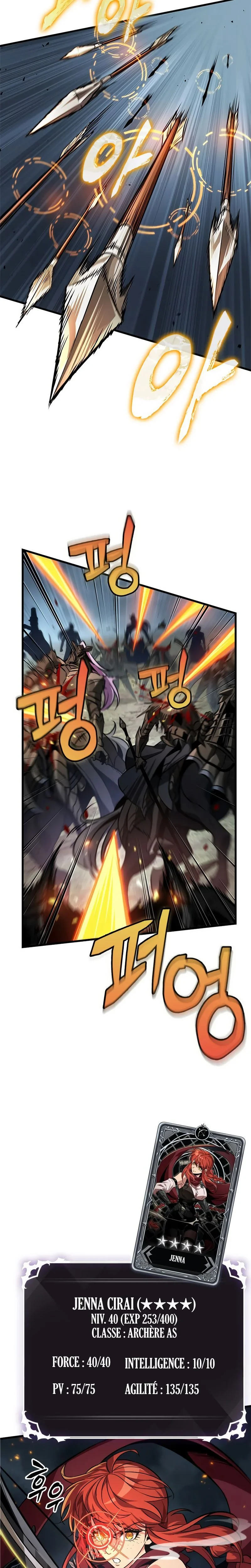 Read Pick Me Up FR Manga Online