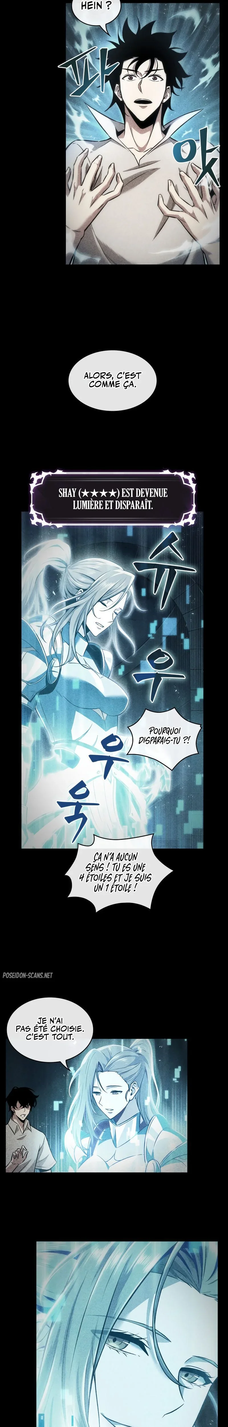 Read Pick Me Up FR Manga Online