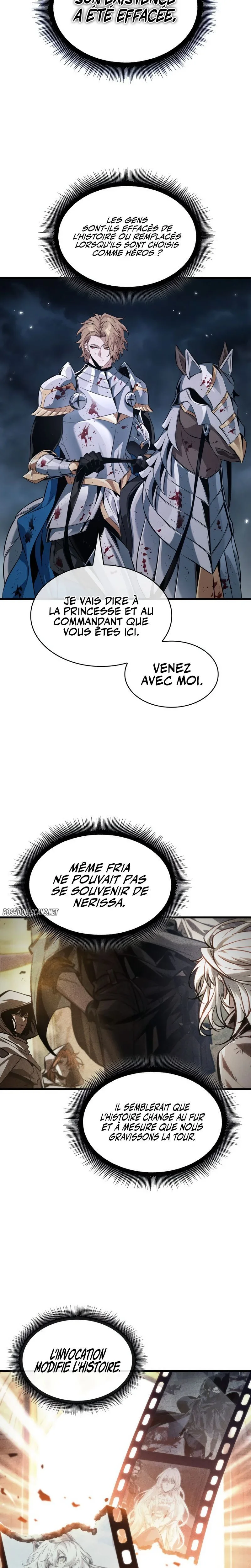 Read Pick Me Up FR Manga Online