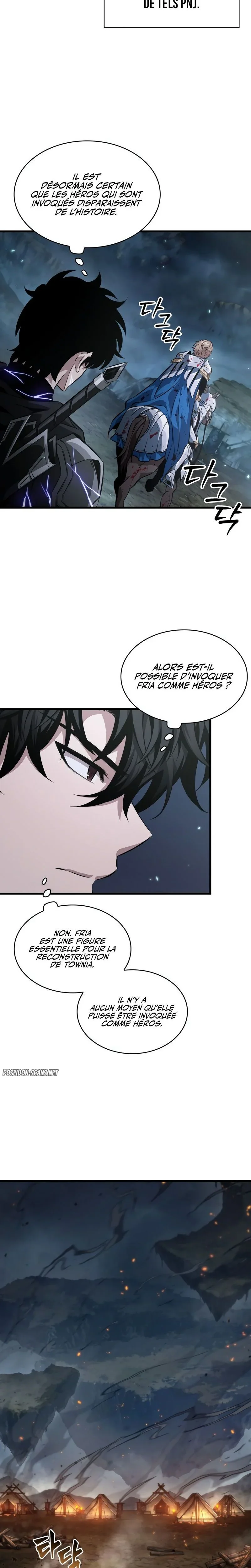Read Pick Me Up FR Manga Online