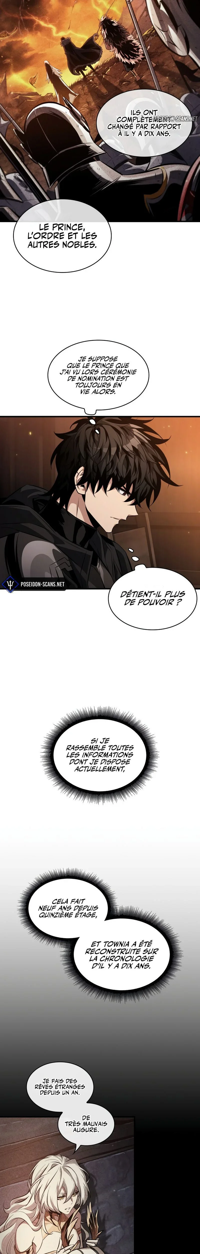 Read Pick Me Up FR Manga Online