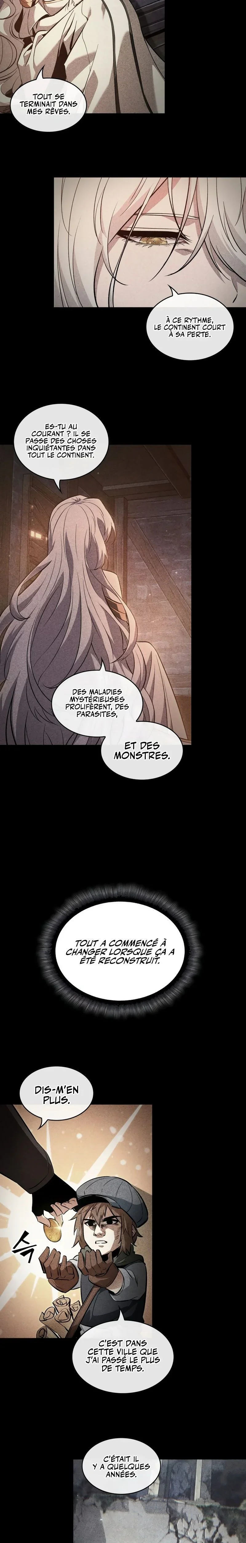 Read Pick Me Up FR Manga Online