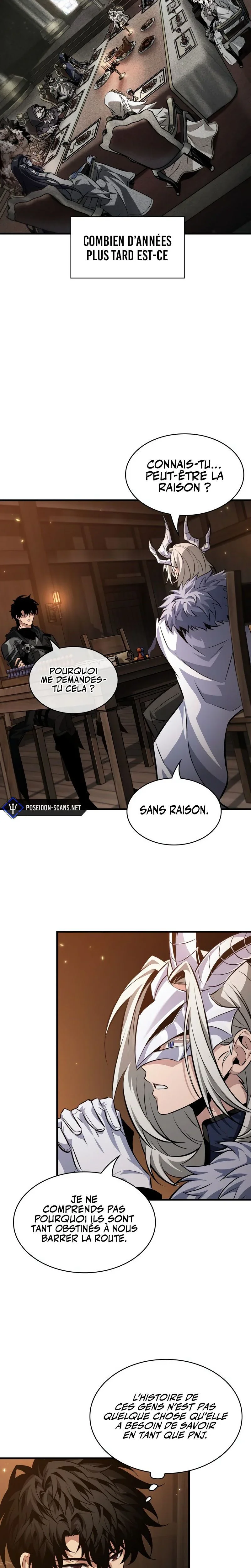 Read Pick Me Up FR Manga Online