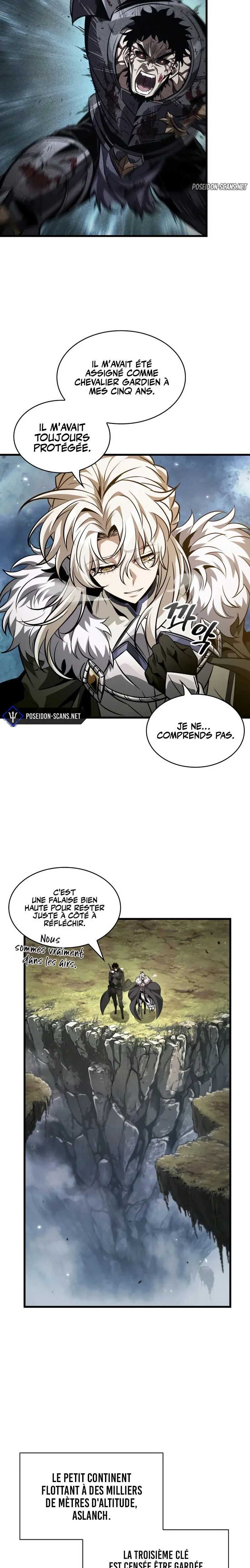 Read Pick Me Up FR Manga Online