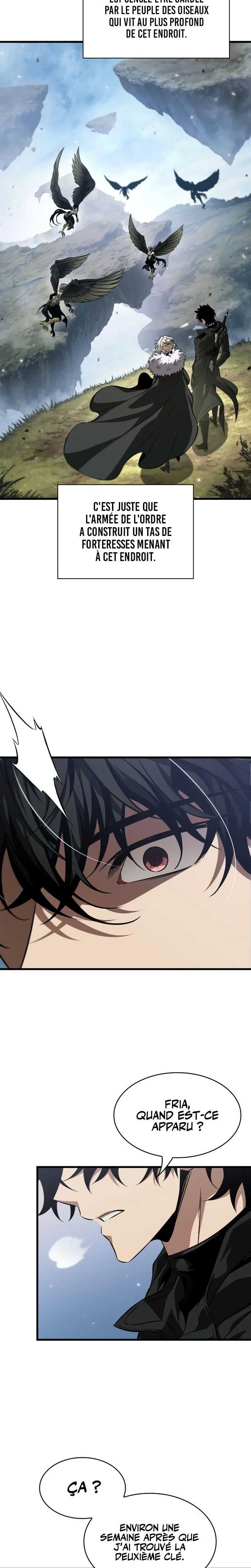 Read Pick Me Up FR Manga Online
