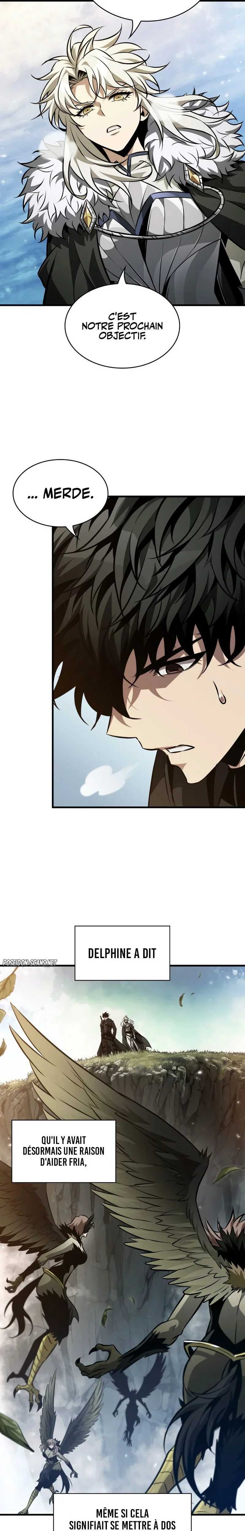 Read Pick Me Up FR Manga Online