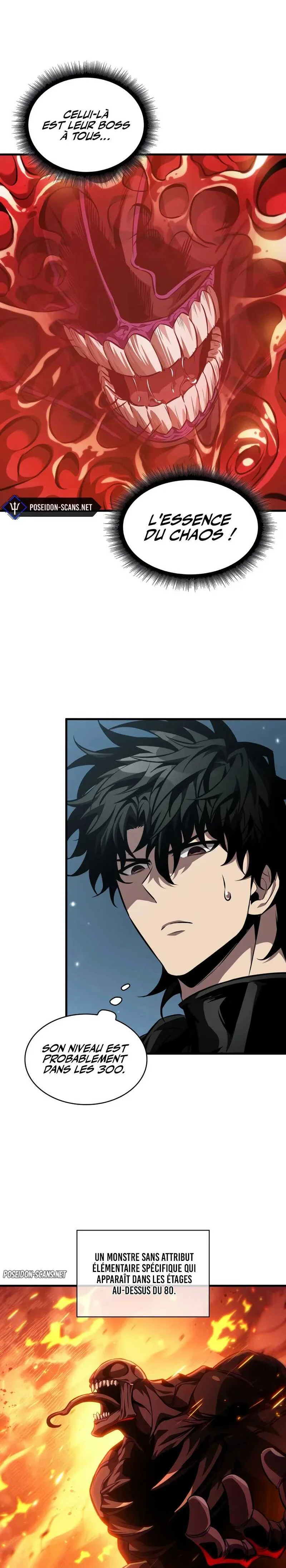Read Pick Me Up FR Manga Online