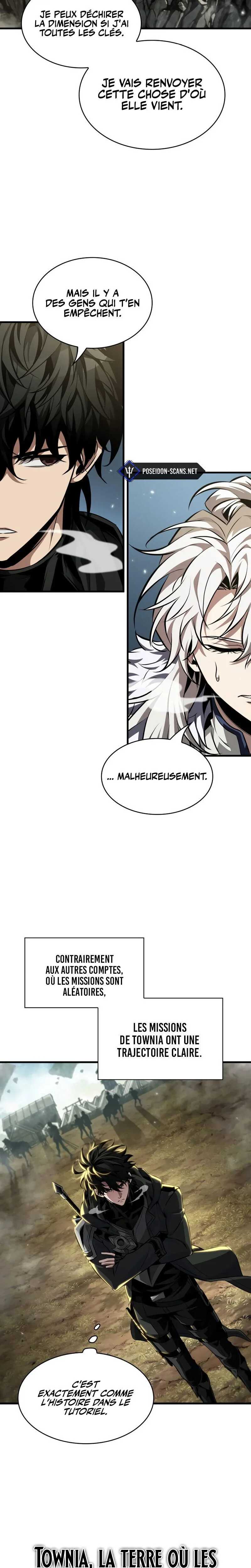 Read Pick Me Up FR Manga Online