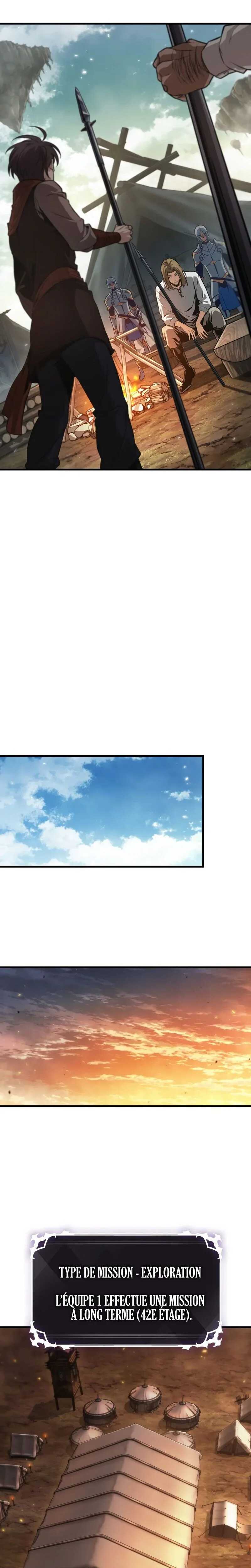 Read Pick Me Up FR Manga Online
