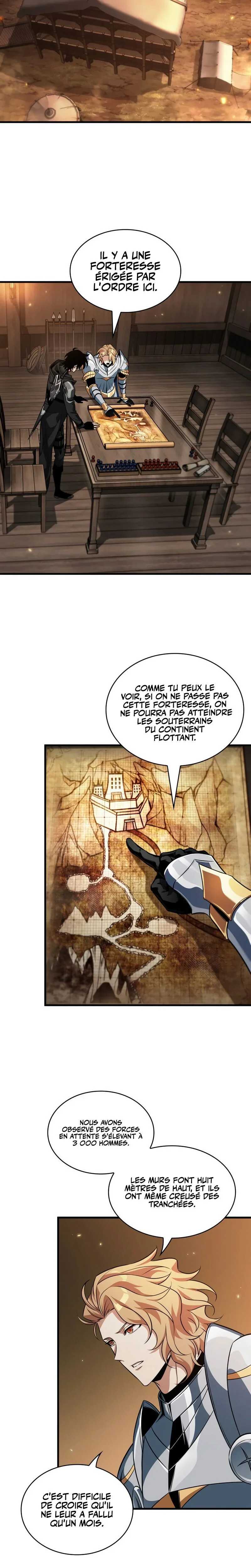 Read Pick Me Up FR Manga Online