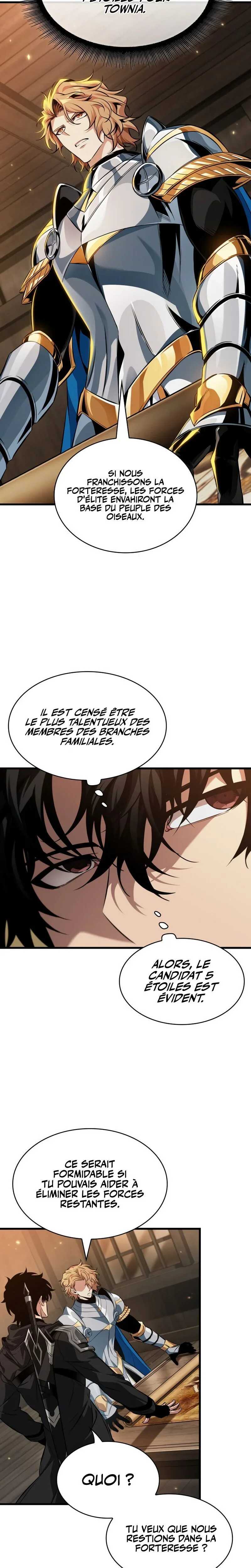 Read Pick Me Up FR Manga Online