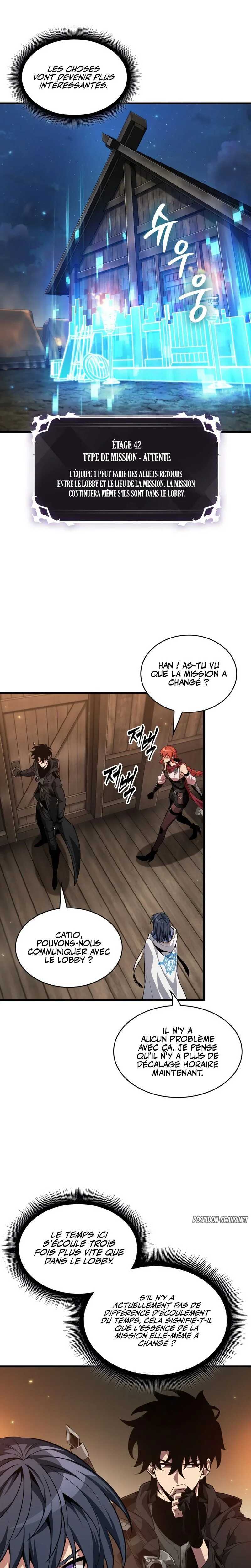 Read Pick Me Up FR Manga Online