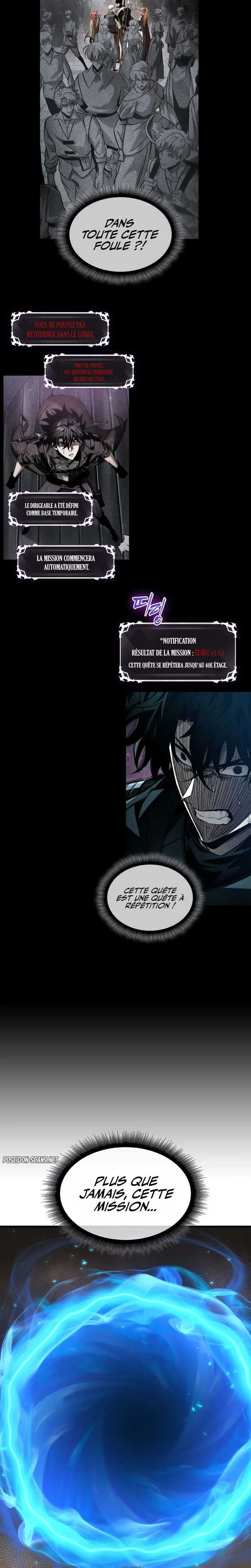 Read Pick Me Up FR Manga Online
