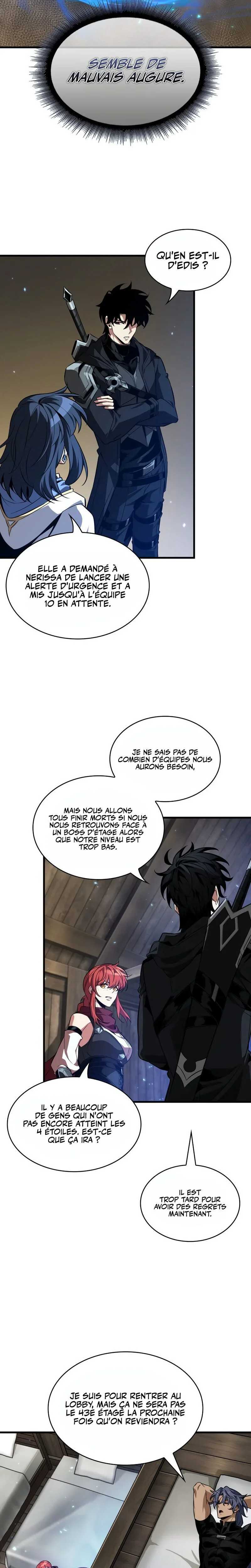 Read Pick Me Up FR Manga Online