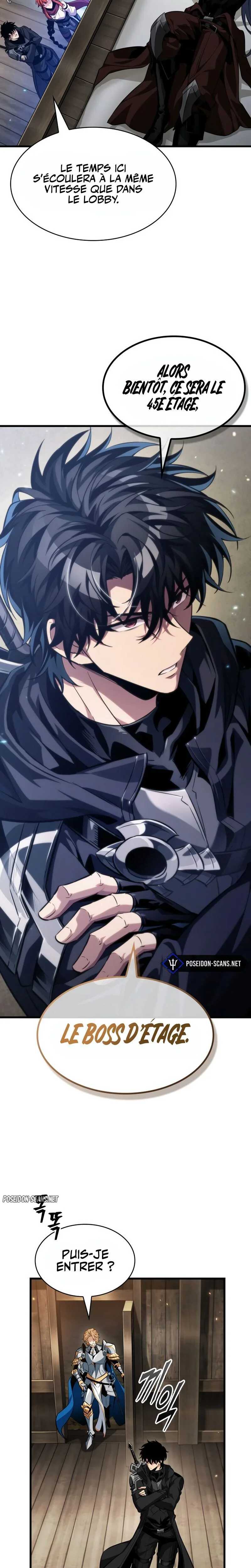 Read Pick Me Up FR Manga Online