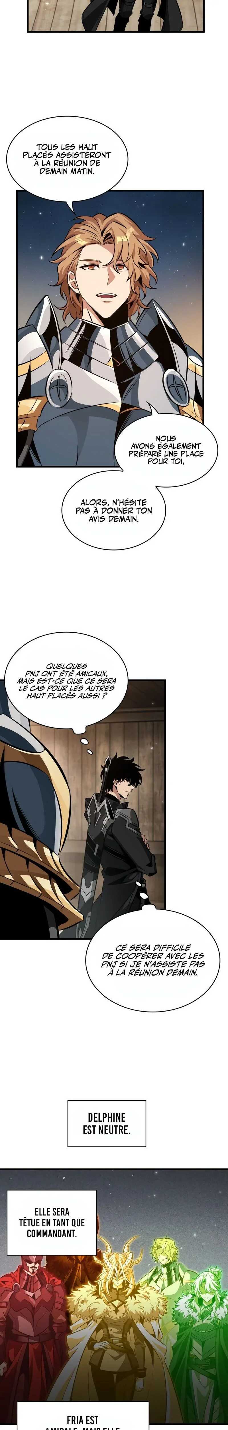 Read Pick Me Up FR Manga Online