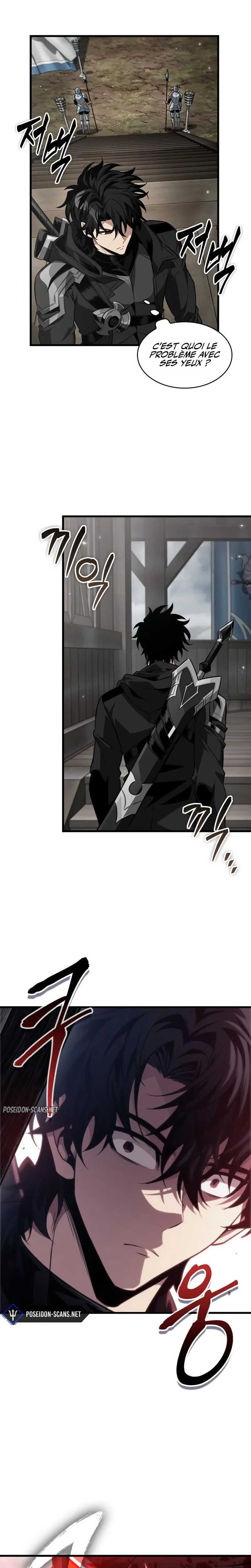 Read Pick Me Up FR Manga Online