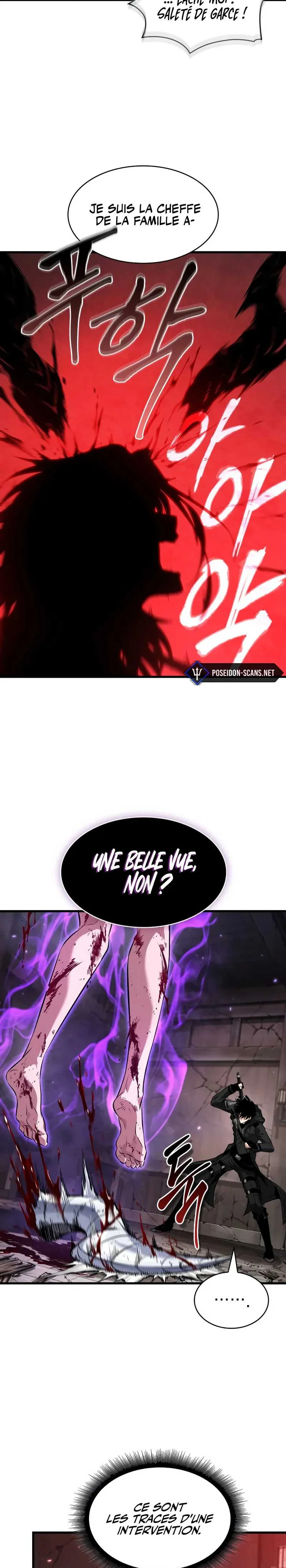 Read Pick Me Up FR Manga Online