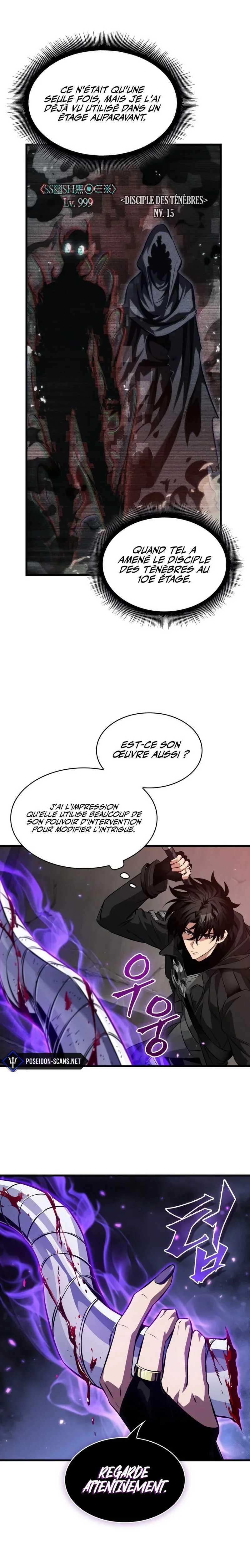Read Pick Me Up FR Manga Online