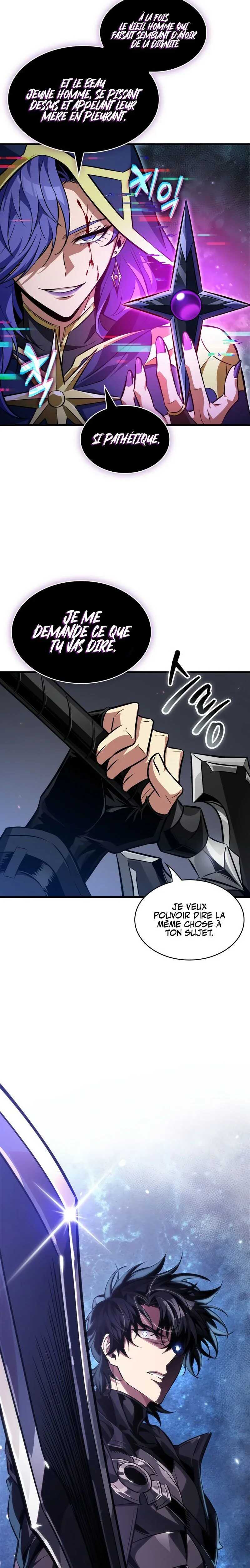 Read Pick Me Up FR Manga Online