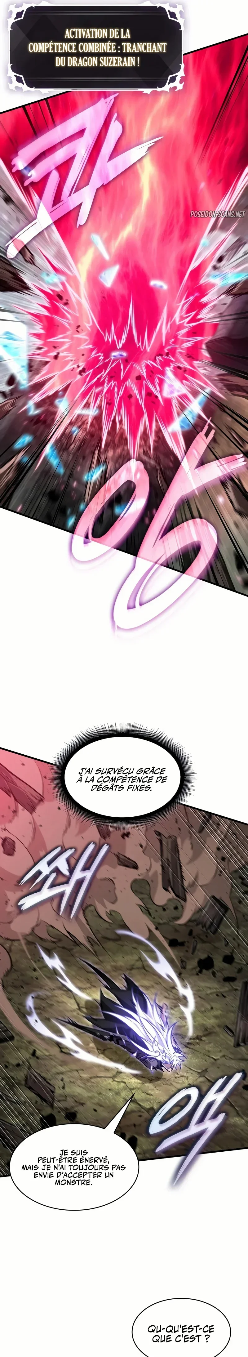 Read Pick Me Up FR Manga Online
