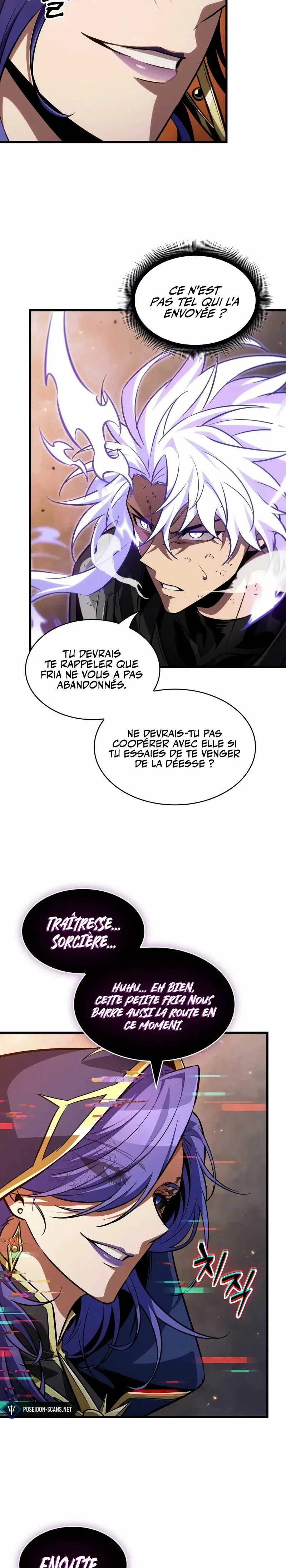 Read Pick Me Up FR Manga Online
