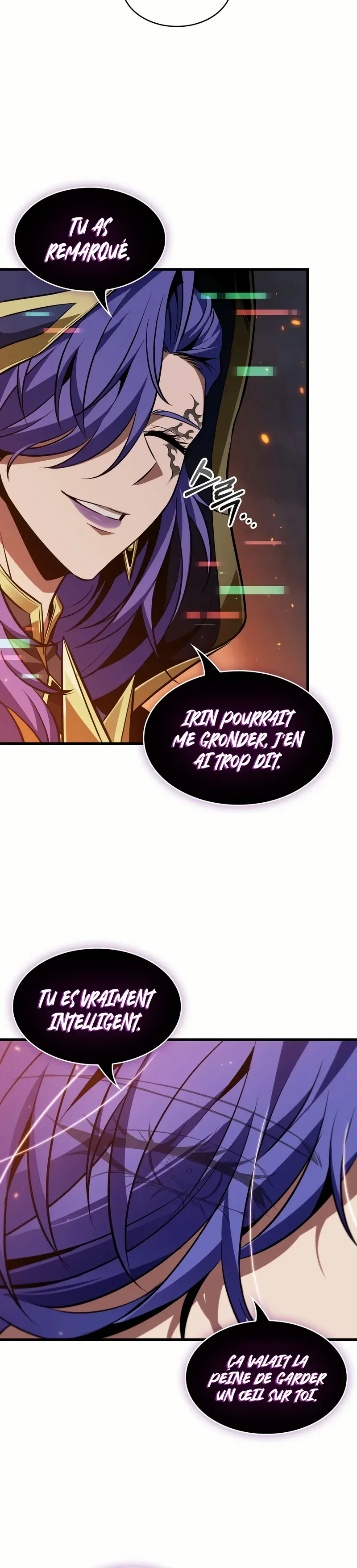 Read Pick Me Up FR Manga Online