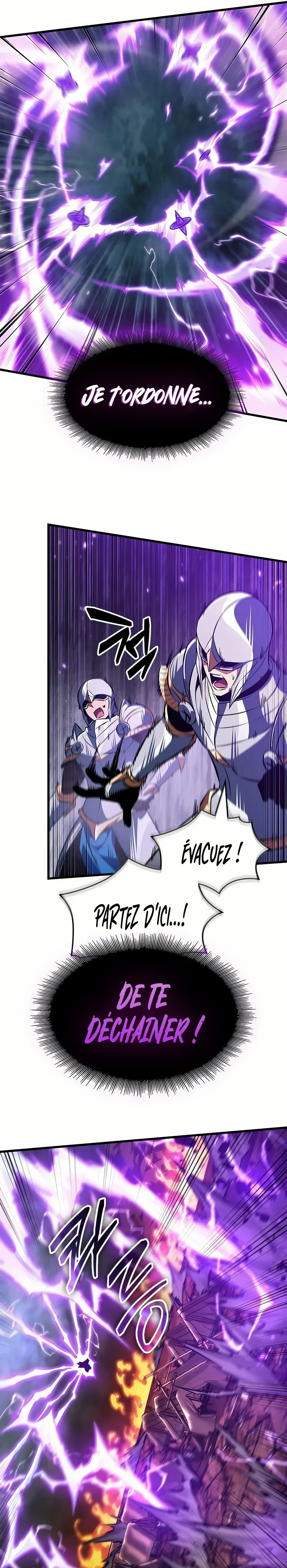 Read Pick Me Up FR Manga Online