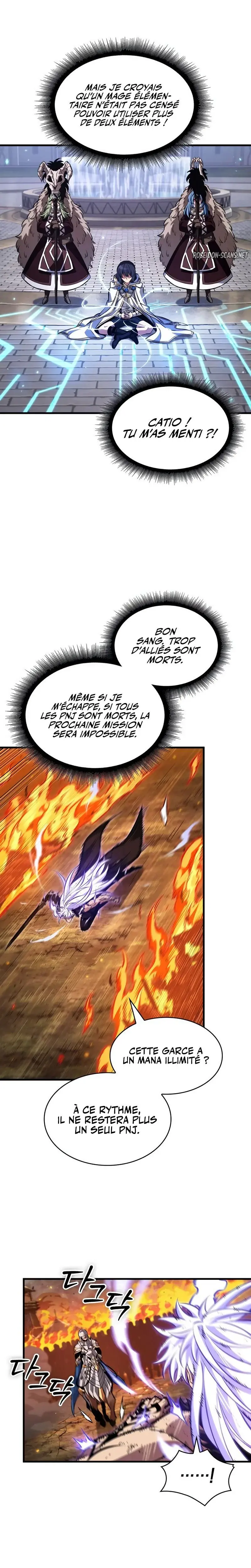 Read Pick Me Up FR Manga Online