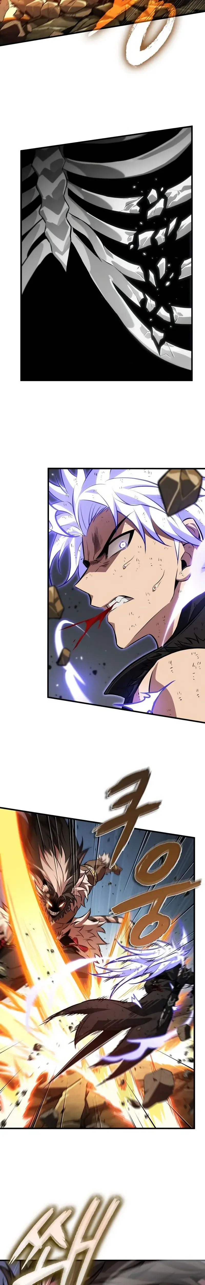 Read Pick Me Up FR Manga Online