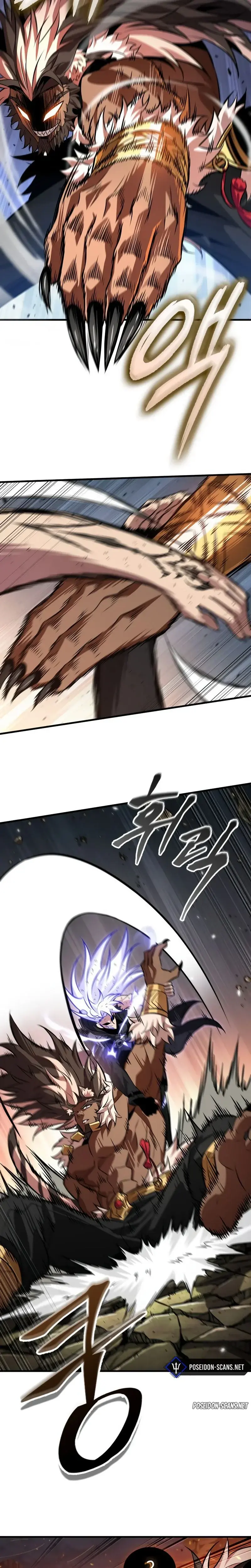 Read Pick Me Up FR Manga Online