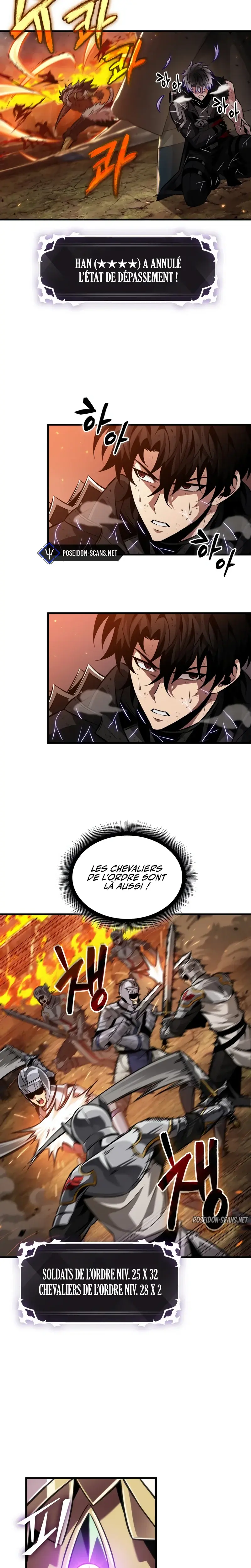 Read Pick Me Up FR Manga Online