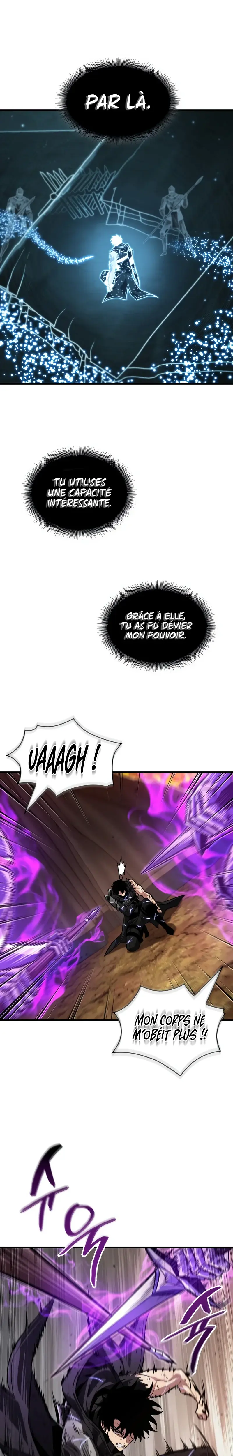 Read Pick Me Up FR Manga Online