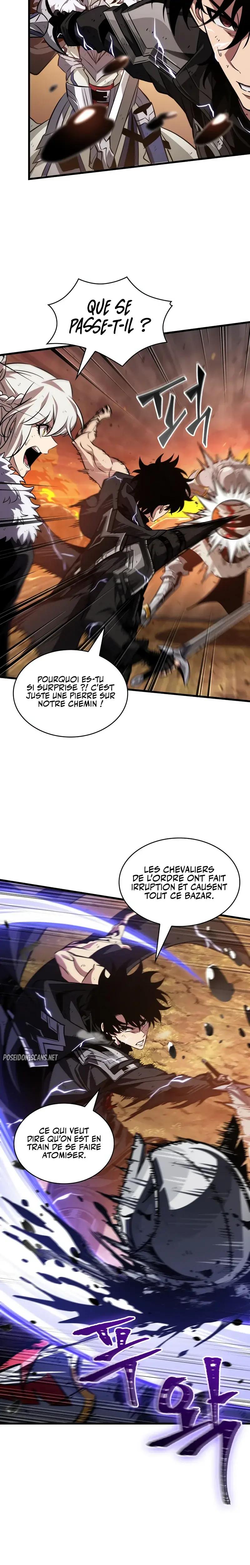 Read Pick Me Up FR Manga Online