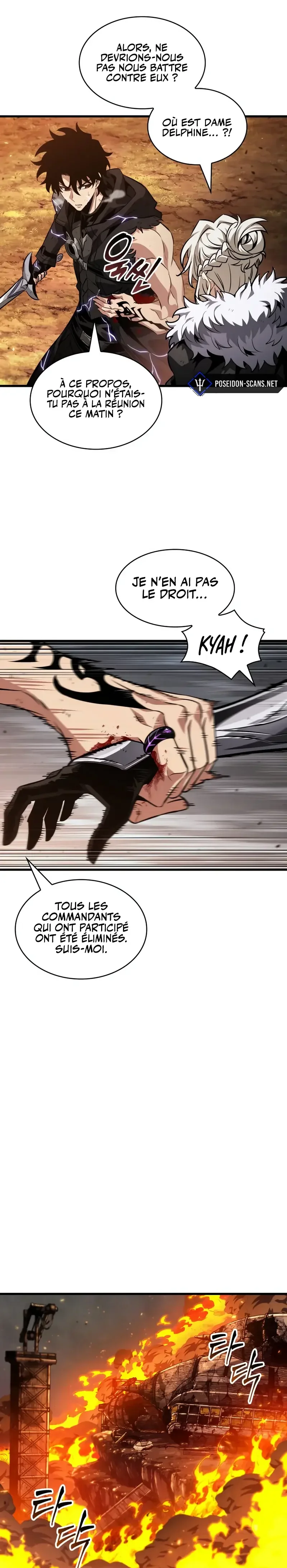 Read Pick Me Up FR Manga Online