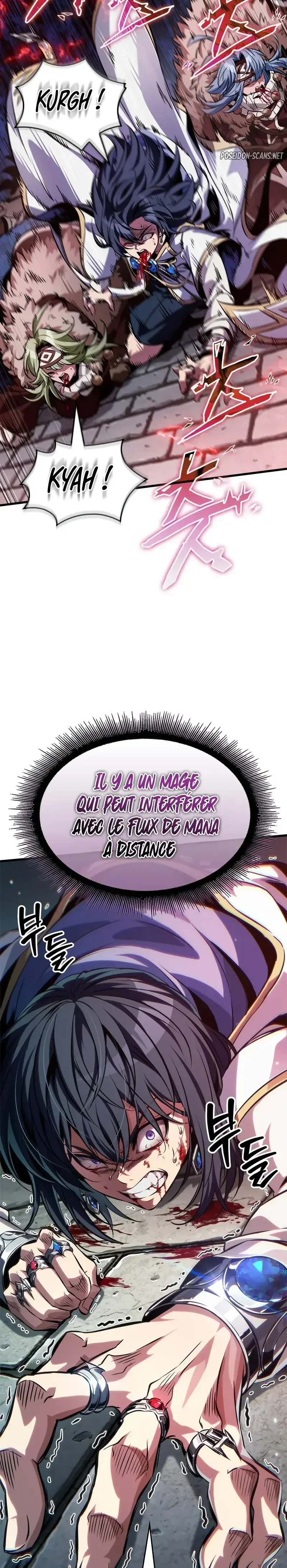 Read Pick Me Up FR Manga Online