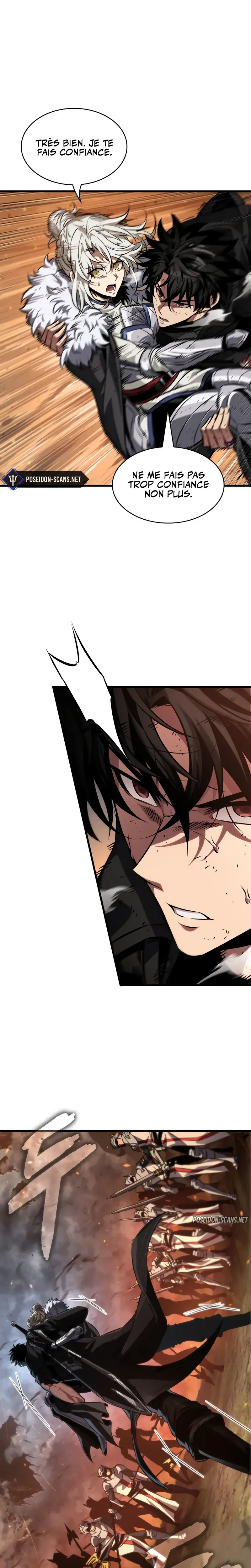 Read Pick Me Up FR Manga Online