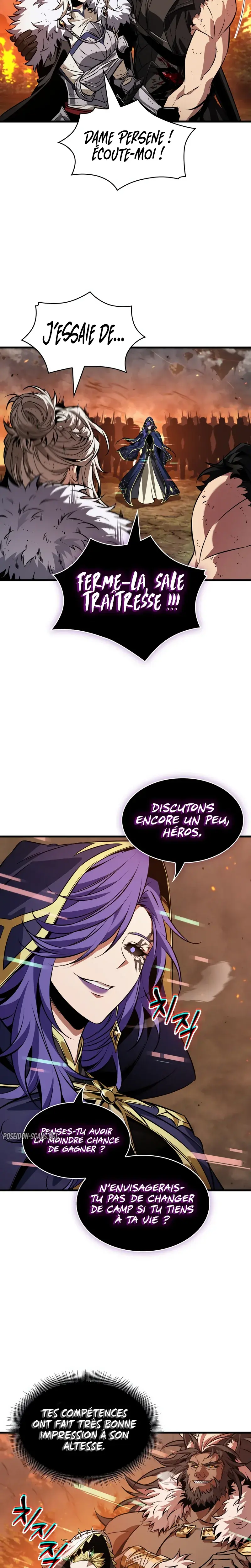 Read Pick Me Up FR Manga Online