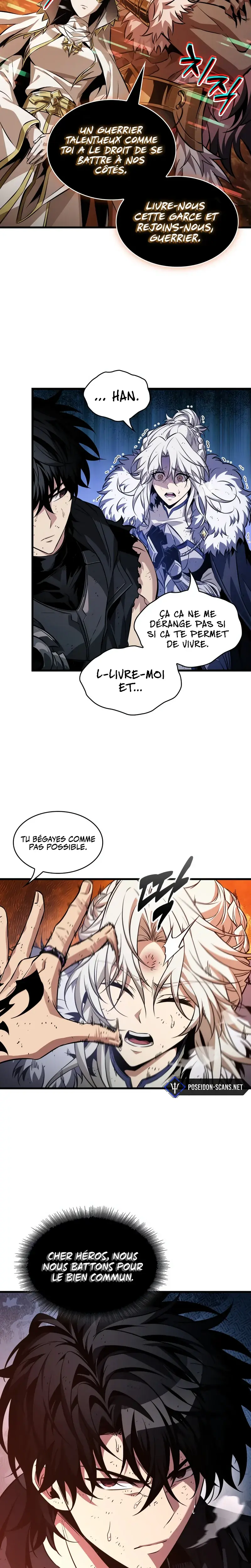 Read Pick Me Up FR Manga Online