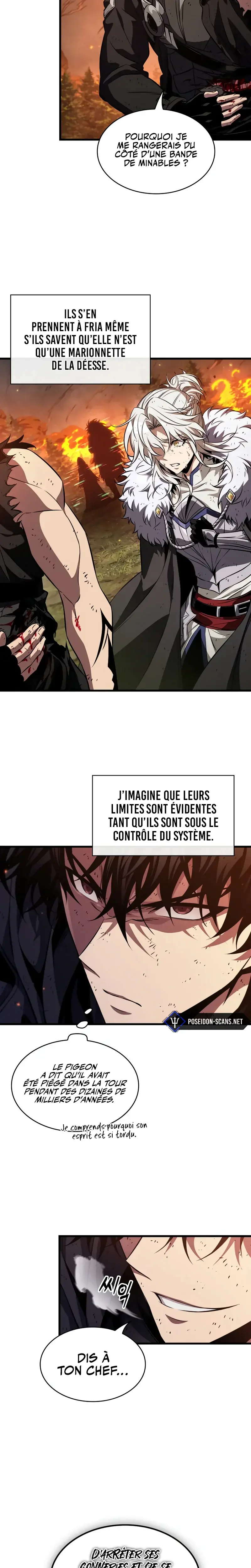 Read Pick Me Up FR Manga Online