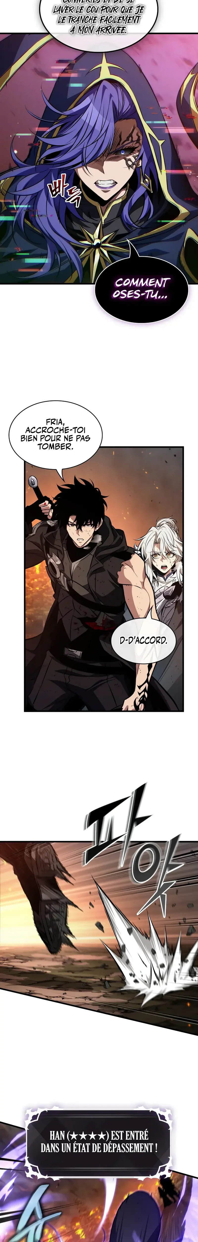 Read Pick Me Up FR Manga Online