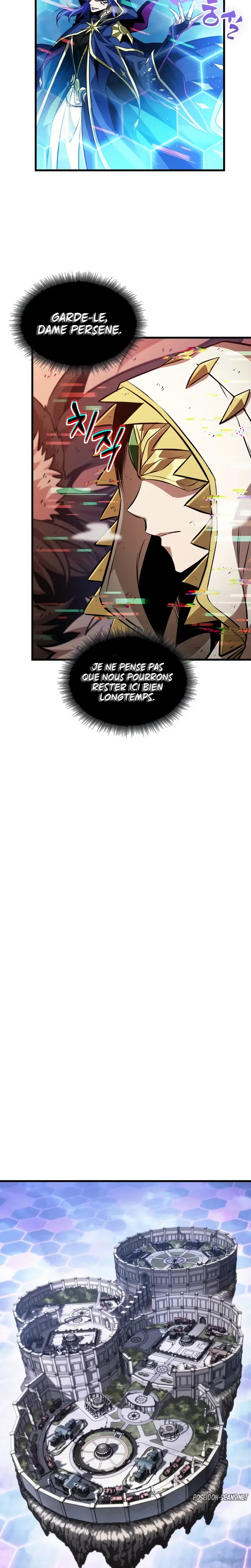 Read Pick Me Up FR Manga Online