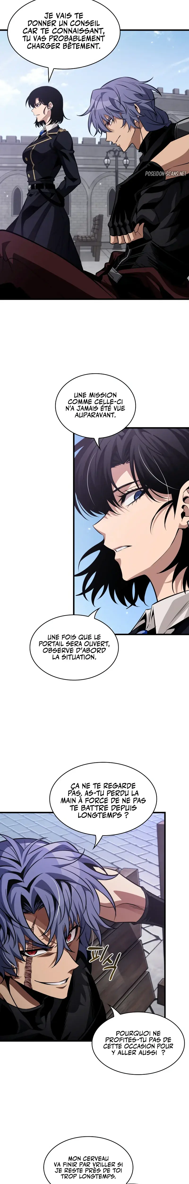 Read Pick Me Up FR Manga Online